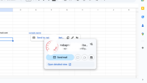 Verifying Email Addresses in Google Sheets: A Journey