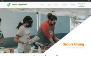 Why Child Care Organizations and NGOs Need a Content Management Admin Panel Now