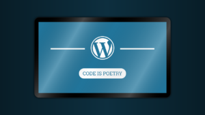 How to Customise WordPress Menu