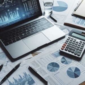 Creating a Simple Calculator Using HTML, CSS, and JavaScript