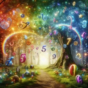 The Enigma of Magic Numbers: Unveiling the Brahman Constant