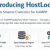 HostLoca – Smarter Controller for XAMPP